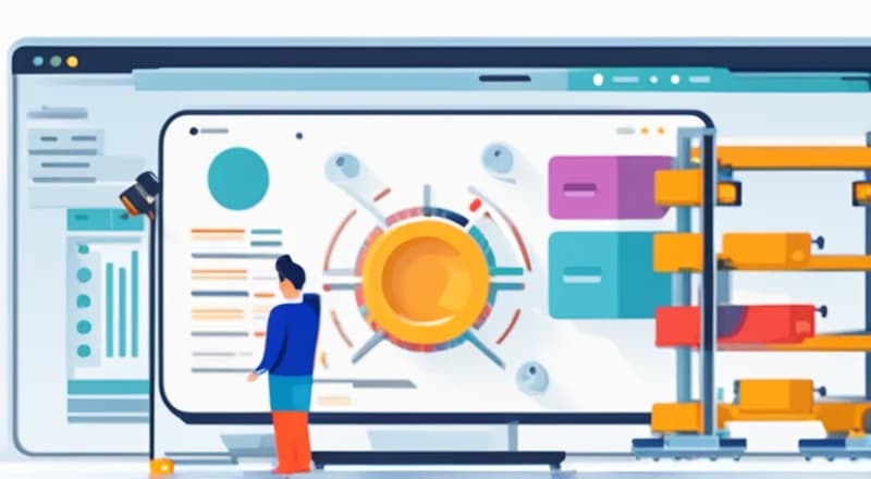 ERP管理系统中的库存功能如何实现？企业库存管理的奥秘