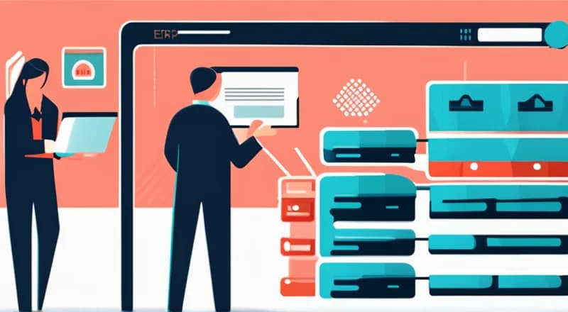 如何充分发挥H2-ERP系统各项功能？探索ERP系统中的财务管理与供应链管理