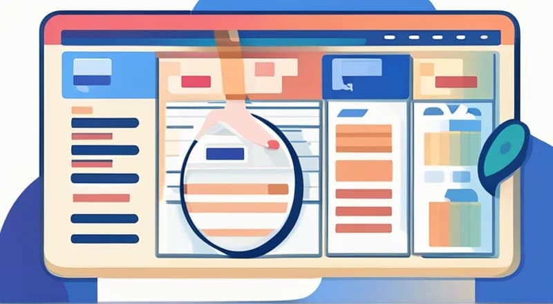 如何通过表格有效管理客户跟进？实现销售效率最大化