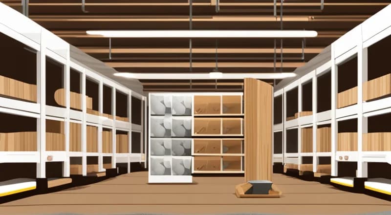 如何实现原木定制ERP系统的高效管理与操作？