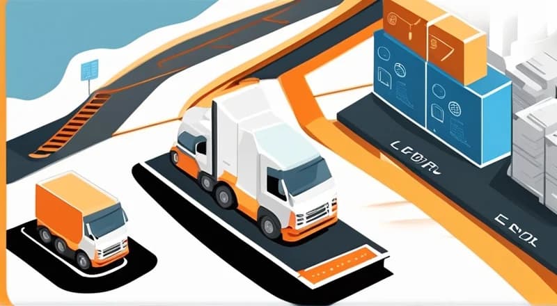 ERP系统中物流模块功能包括哪些？如何实现这些功能？