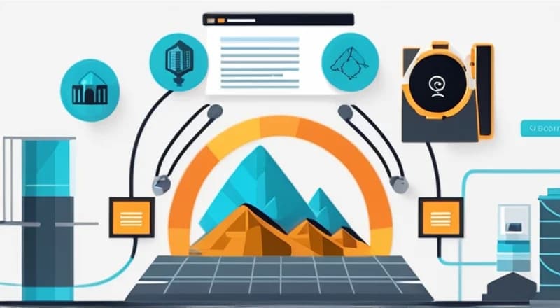 如何利用ERP系统优化煤炭企业的运营管理？