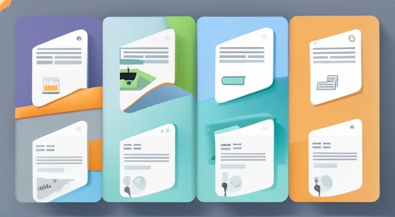 如何设计一份高效的客户联系管理表格范本？