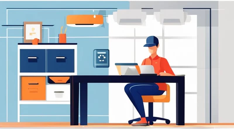 如何为定制家具企业打造高效的ERP管理系统？