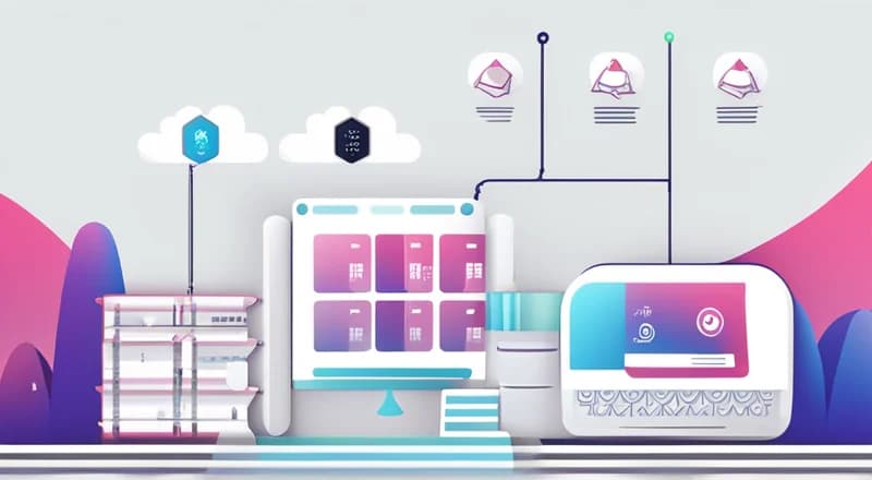 如何在杭州进行ERP系统开发定制？有哪些步骤和注意事项？