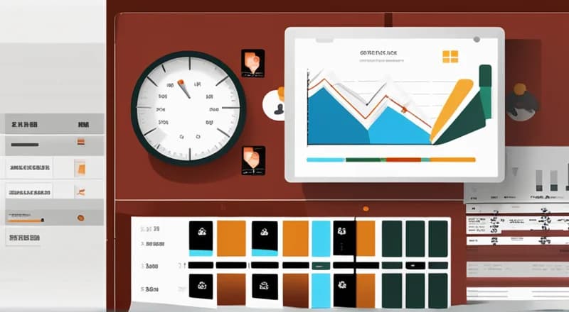 如何创建高效的生产材料用料报表模板Excel？