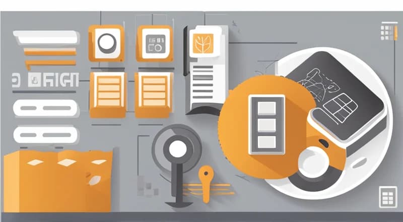 如何设计一款具有组装功能的企业资源规划（ERP）系统软件？