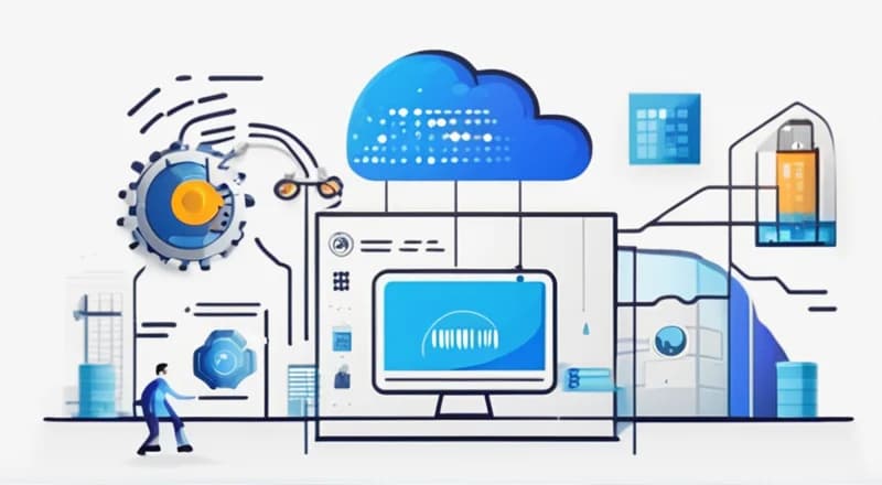 如何构建高效的低代码管理系统？它能解决哪些问题？