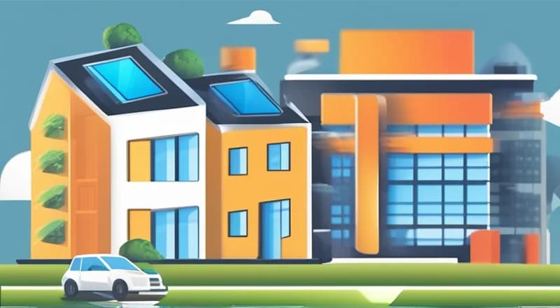 物业服务企业如何利用ERP系统提升管理效能？