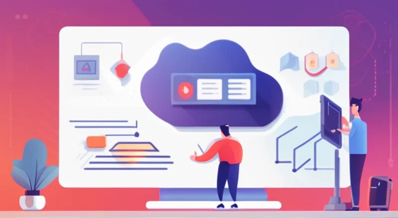 低代码开源框架有哪些？如何选择最适合自己的低代码平台？