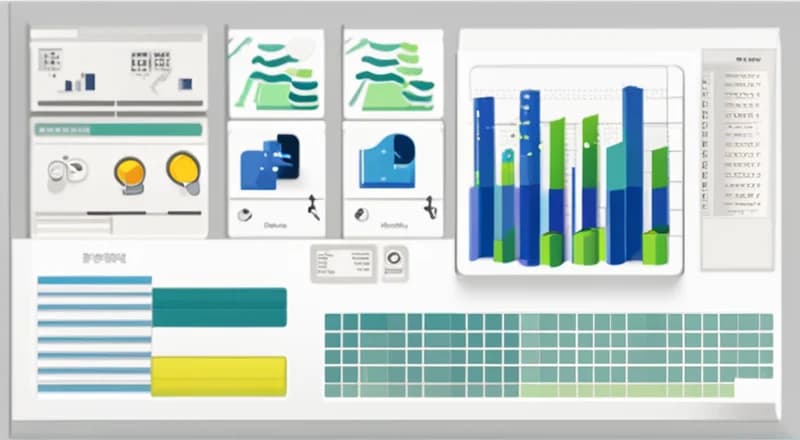 如何创建适用于Excel表格的生产成本模板？