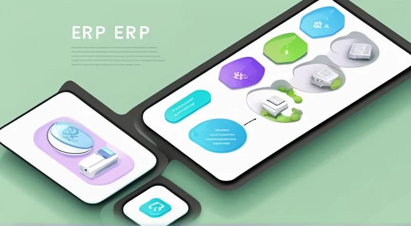 如何打造功能齐全、灵活简单的ERP系统？