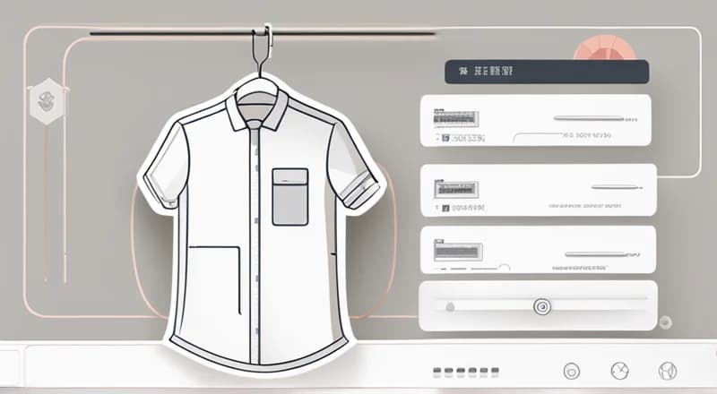 如何顺利实施河南定制服装ERP系统？步骤和注意事项全解析