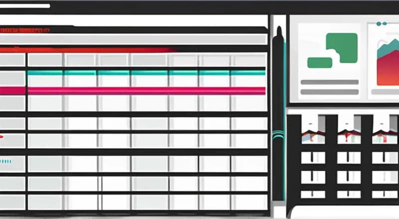 如何制作有效的Tob客户管理表格模板？