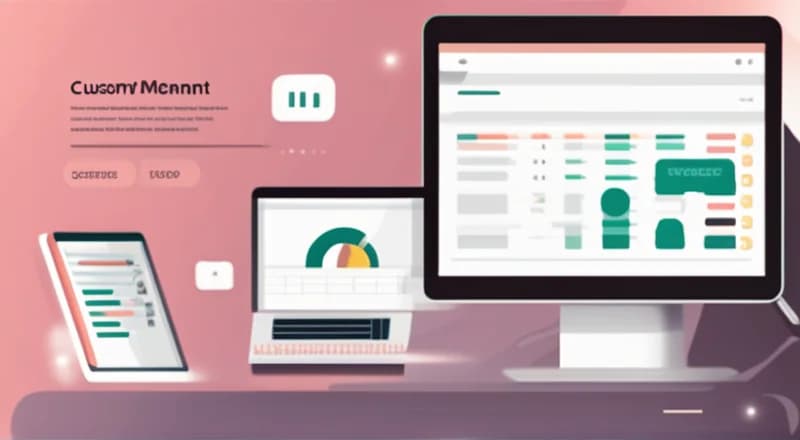 如何制作高效的客户管理表格？有什么关键要素和步骤？