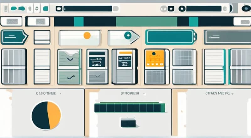 如何通过Excel公式优化你的客户管理表格计算？