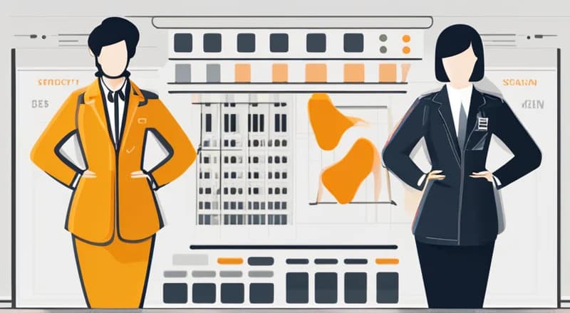 四川定制服装ERP系统有哪些种类？如何选择与应用？