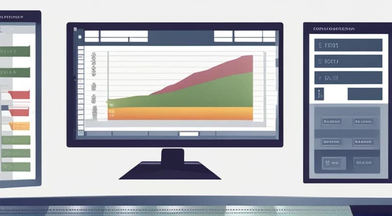 如何使用Excel来有效管理生产成本？