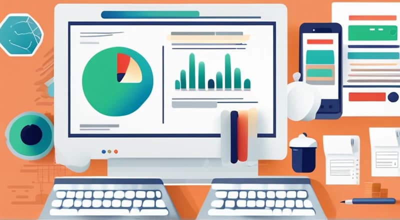 如何确定ERP软件系统的业务需求？有哪些步骤和方法可以采用？