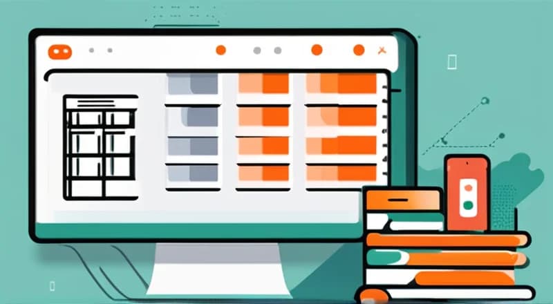 如何有效地设计和使用淘宝客户订单管理表格？