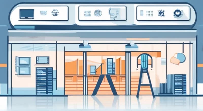 如何在嘉兴进行专业的ERP管理系统定制？