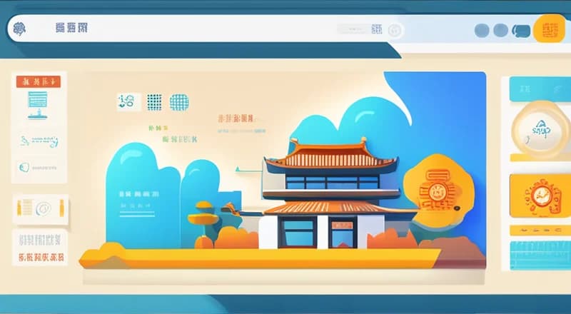 如何在江西进行ERP企业资源计划系统的定制？