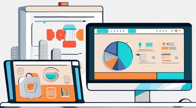 如何打造一个功能齐全的ERP系统？