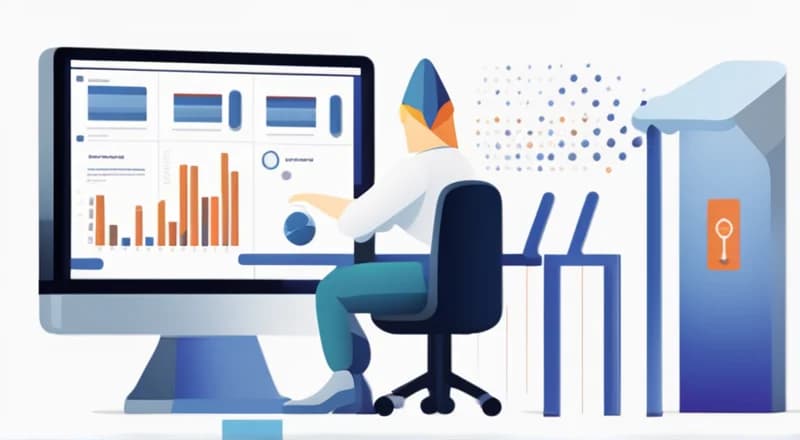 如何有效提升ERP系统的功能？提升企业运营效率的五个关键步骤