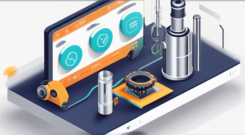 工业低代码工具如何助力企业提高效率和灵活性？