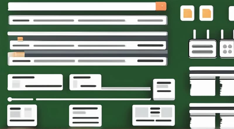 如何创建高效的客户管理表格？这几点需要注意！