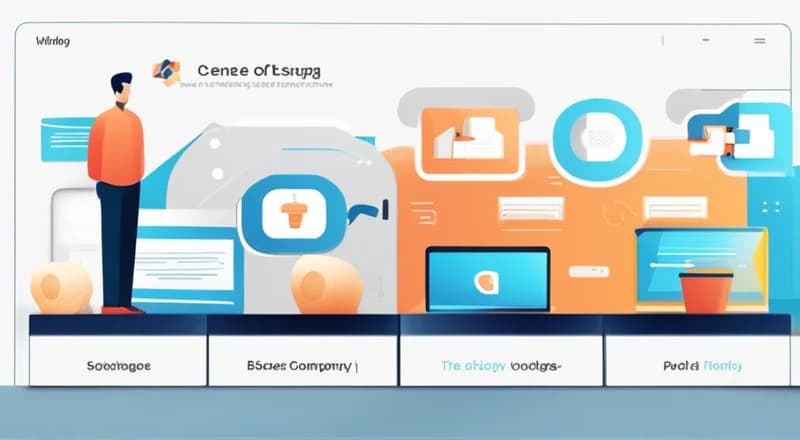 低代码公司是如何运作的？探索其开发流程和业务模式