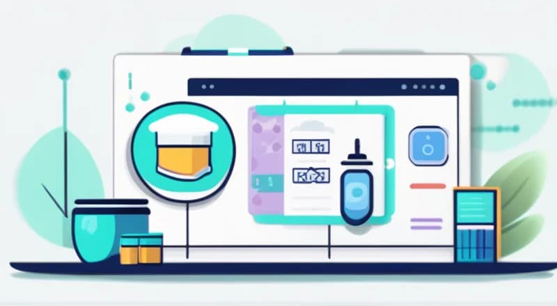 如何设计一款高效的药店ERP系统？实现药品管理、库存控制和客户关系一体化解决方案