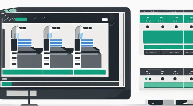 如何设计和使用注塑生产管理Excel系统来提高效率和准确性？