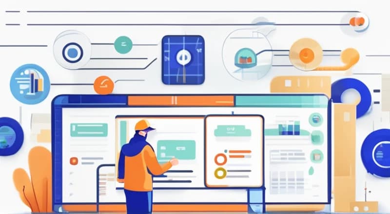 元年低代码平台究竟是什么？如何利用它进行快速开发和部署？