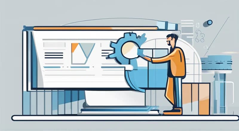 如何制定一份高效的ERP系统实施方案文档？