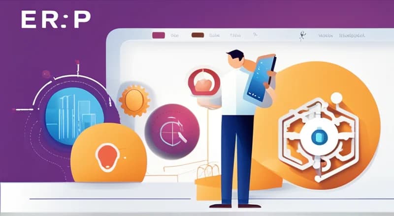 如何选择最适合企业的ERP系统解决方案？