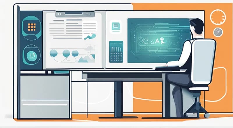 如何自己动手开发OA办公自动化系统的源码？