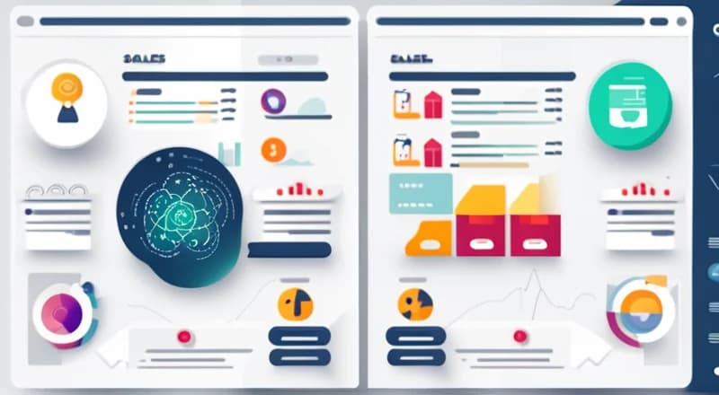 ERP销售管理系统的功能如何设计和实现？