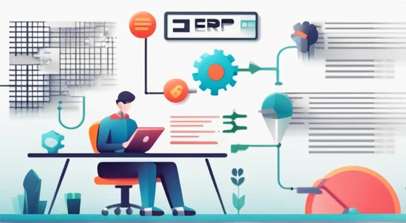 如何打造一款高效的ERP管理系统？