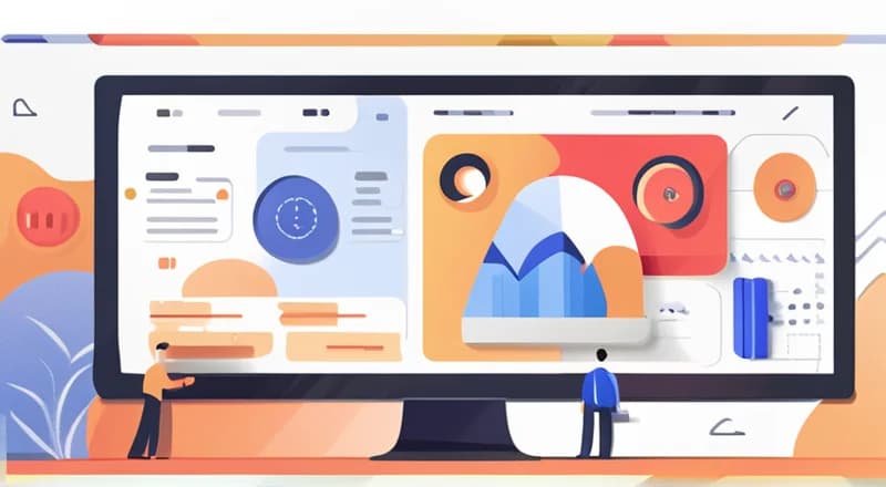 如何设计一个高效的意向客户管理表格模板？