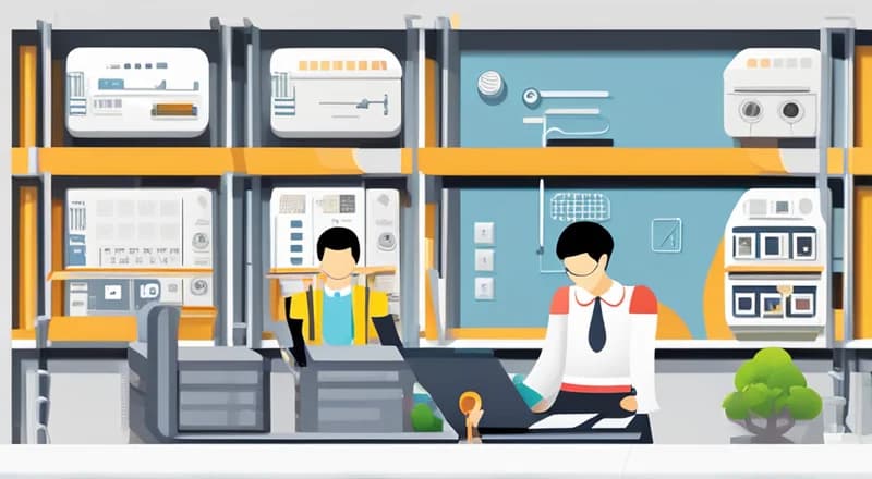 如何在南京进行ERP系统定制开发？有什么技巧和步骤？