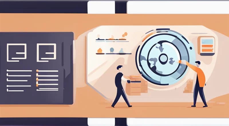 ERP系统和定制系统之间有什么区别？如何选择适合自己的系统？