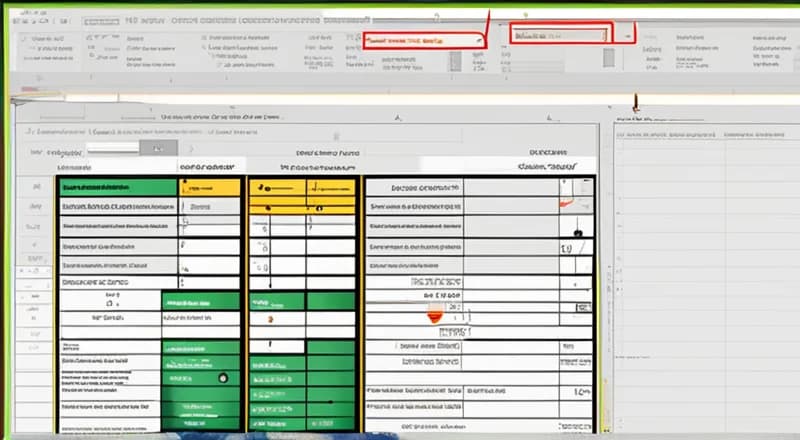 如何使用Excel高效制作生产单？有哪些步骤和技巧？
