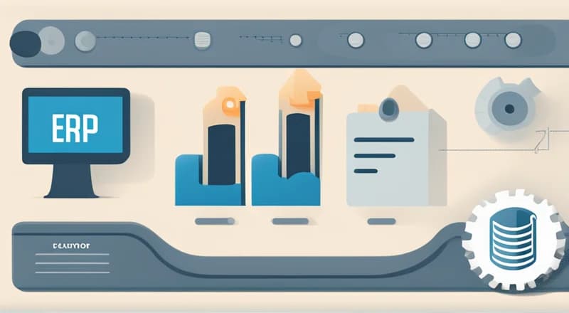 ERP系统具体有哪些功能？如何实现高效管理？