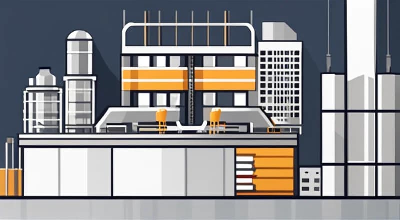 如何为企业量身定制专业的商品混凝土ERP管理系统？