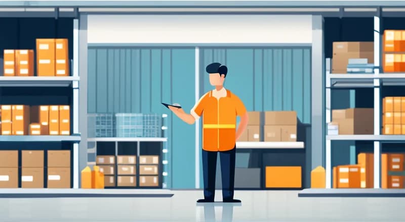 仓库管理ERP系统到底能做些什么？这些功能你必须了解