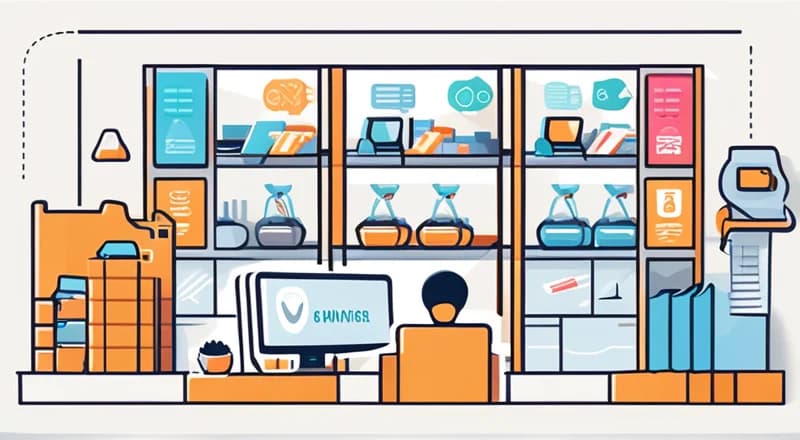 如何为铜陵的跨境电商ERP系统进行定制化开发？