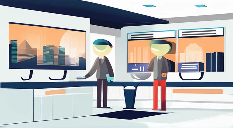 如何高效地使用金蝶ERP系统进行数据导入？