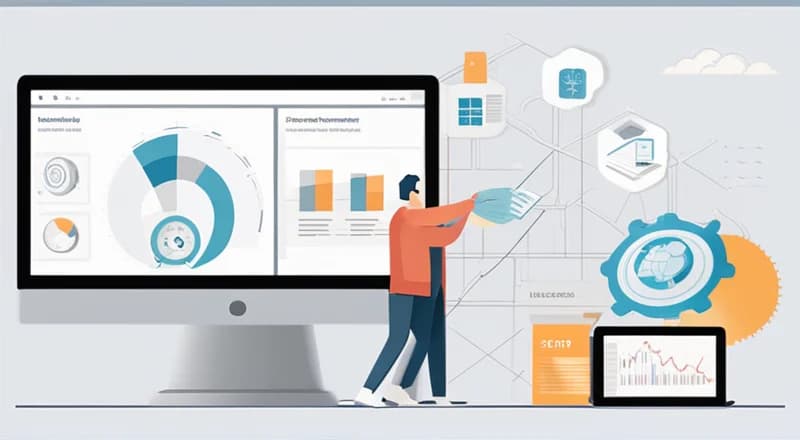 微软ERP系统有哪些功能？如何有效利用这些功能提升企业运营效率？