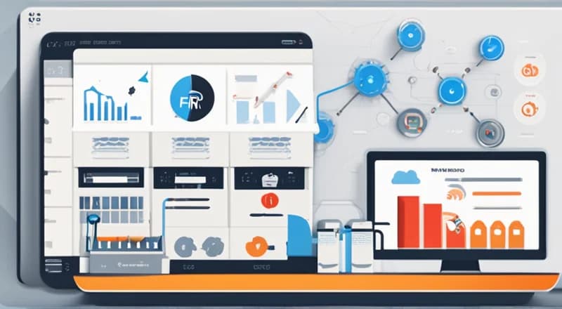 ERP生产系统功能如何设计与实现？